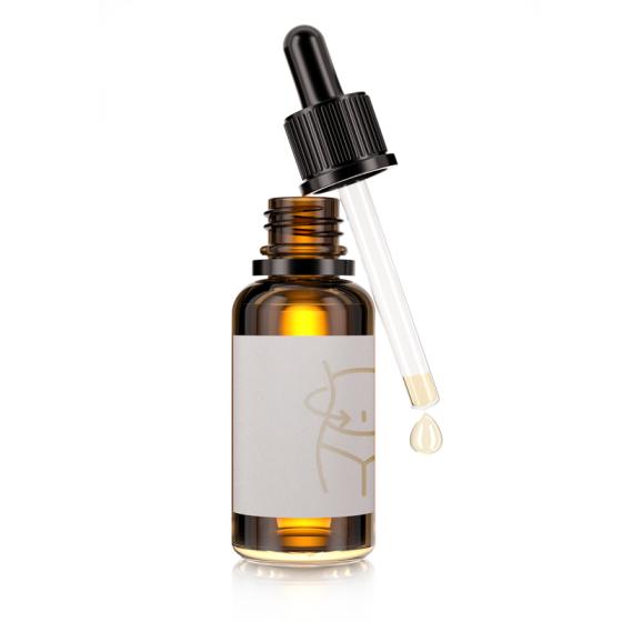 Weight Loss Oil