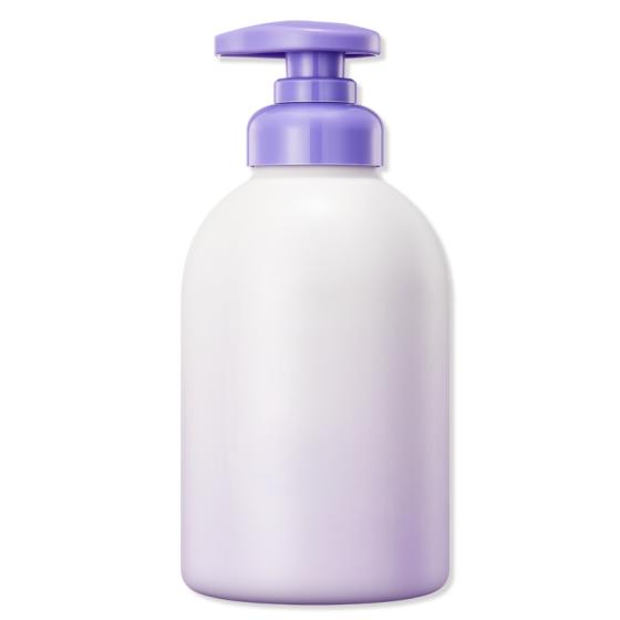 Body And Hair Wash