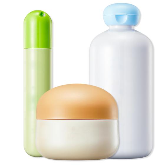 Children's Skincare