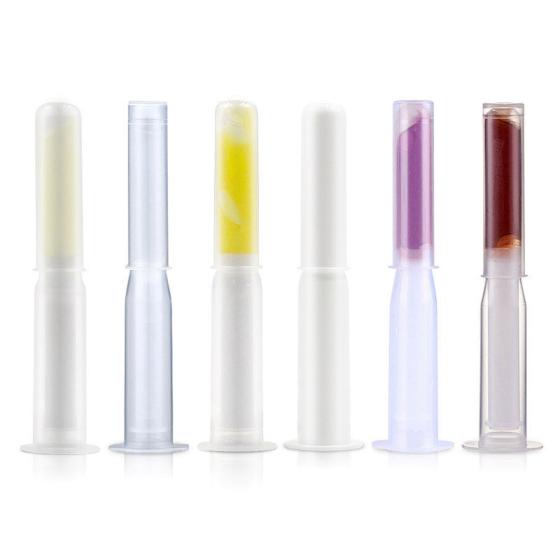 Antibacterial Gel