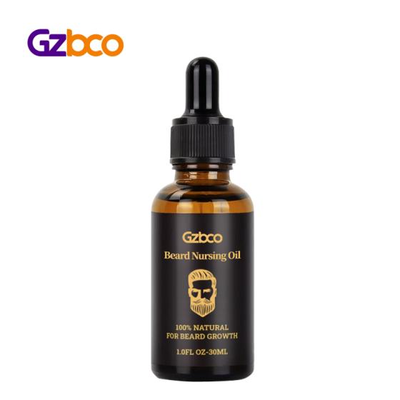Beard Oil